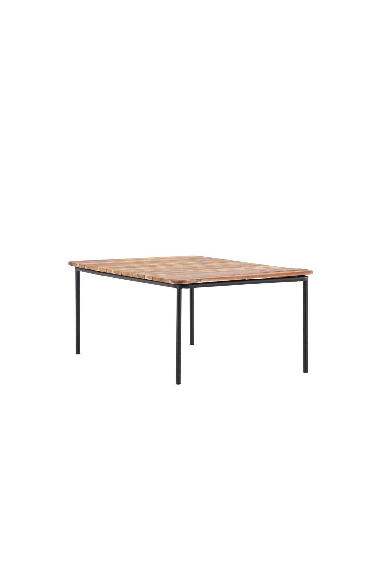 Penh Outdoor - Couchtisch - natur/Akazie - Outdoor - Couchtische - ALVAHOME