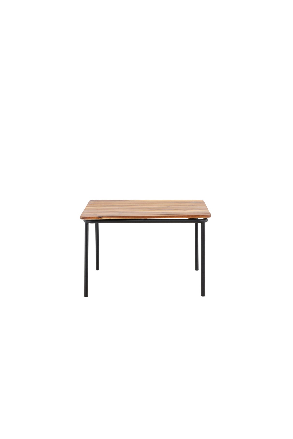 Penh Outdoor - Couchtisch - natur/Akazie - Outdoor - Couchtische - ALVAHOME