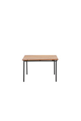 Penh Outdoor - Couchtisch - natur/Akazie - Outdoor - Couchtische - ALVAHOME