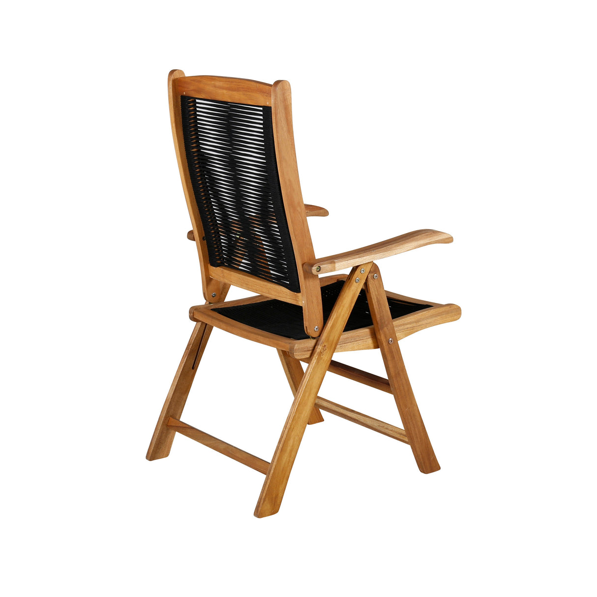 Peter Outdoor - Sessel - natur/Akazie - Outdoor - Sessel - ALVAHOME