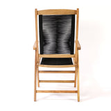 Peter Outdoor - Sessel - natur/Akazie - Outdoor - Sessel - ALVAHOME