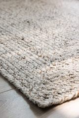 Petra Türmatte - braun/PET - Türmatten - ALVAHOME