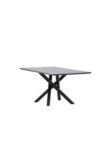Piazza Couchtisch - schwarz/MDF - Couchtische - ALVAHOME