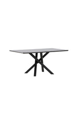 Piazza Couchtisch - schwarz/MDF - Couchtische - ALVAHOME