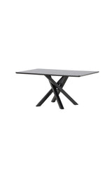 Piazza Couchtisch - schwarz/MDF - Couchtische - ALVAHOME