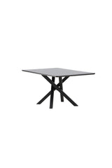Piazza Couchtisch - schwarz/MDF - Couchtische - ALVAHOME