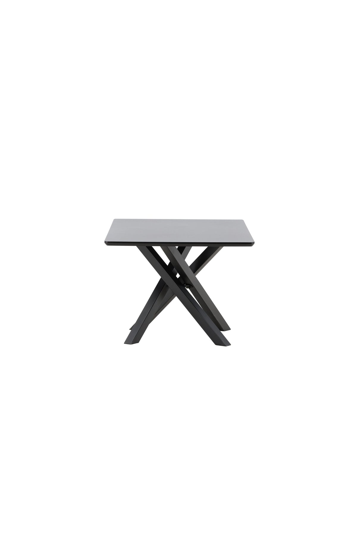 Piazza Couchtisch - schwarz/MDF - Couchtische - ALVAHOME