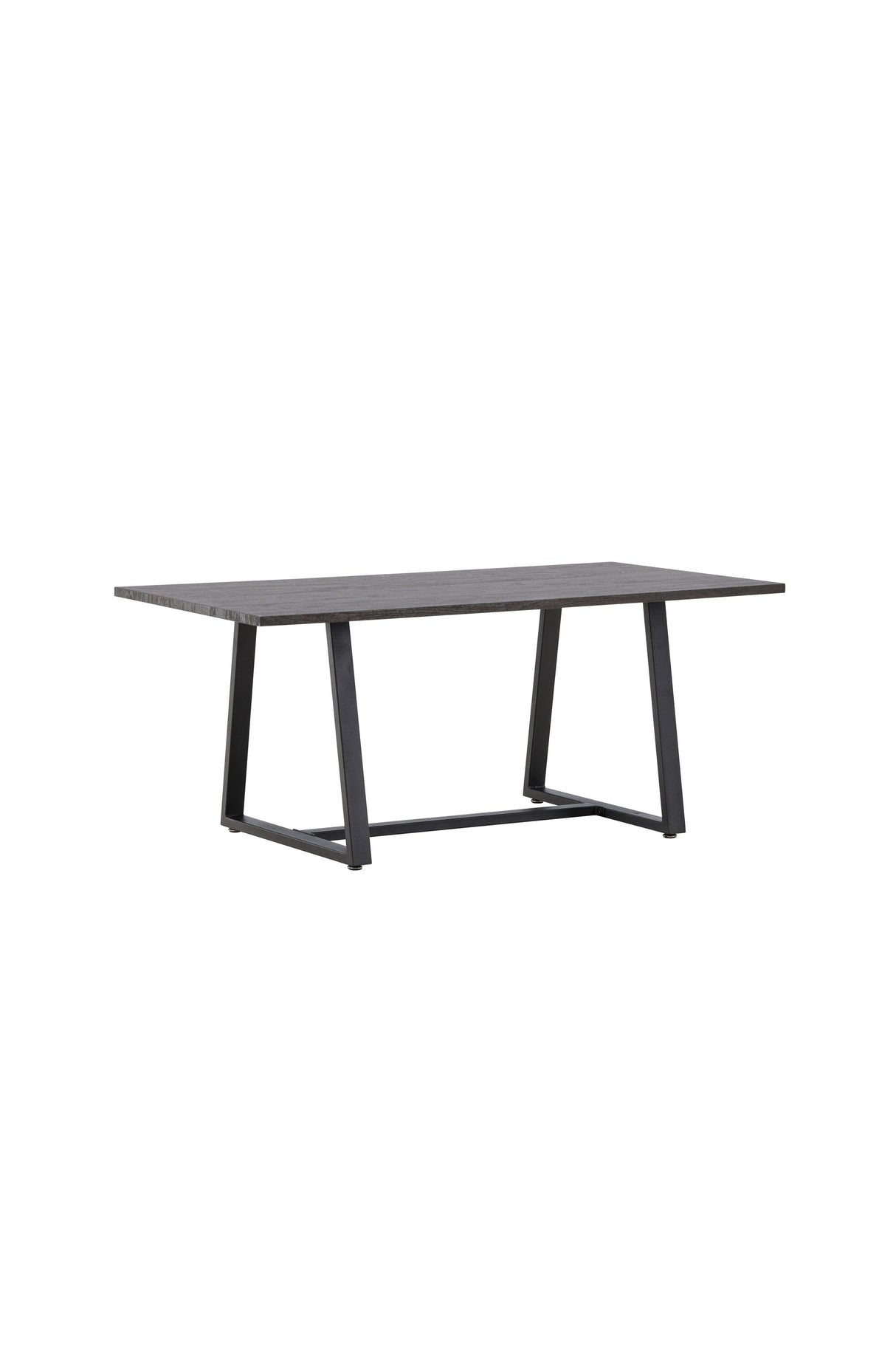 Plankton Couchtisch - schwarz/MDF - Couchtische - ALVAHOME