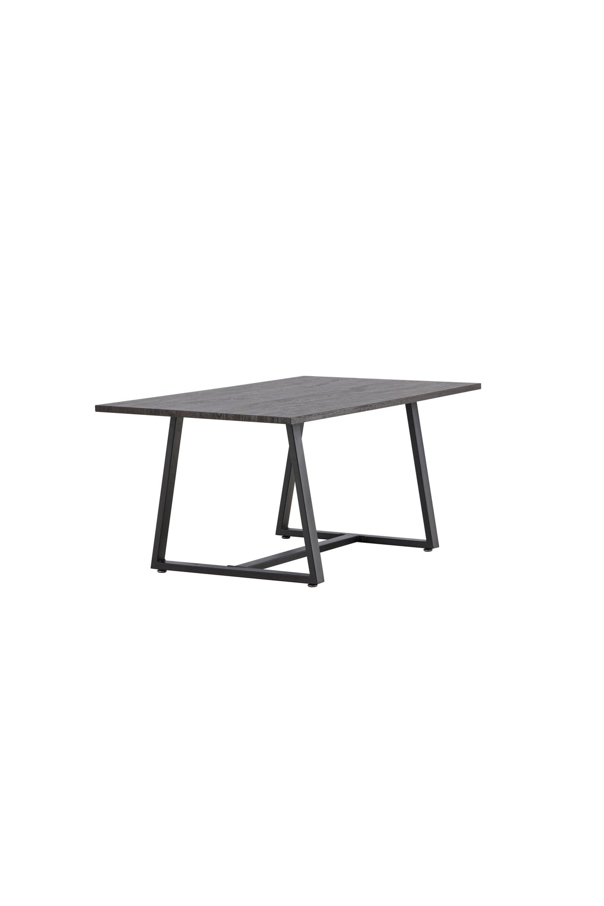 Plankton Couchtisch - schwarz/MDF - Couchtische - ALVAHOME