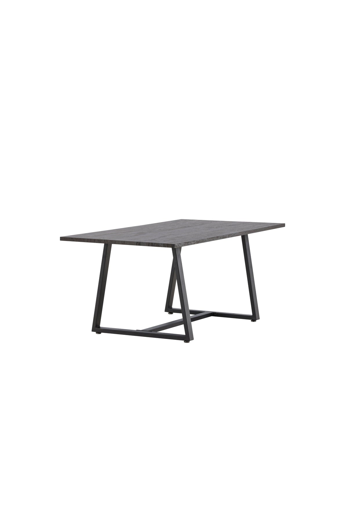 Plankton Couchtisch - schwarz/MDF - Couchtische - ALVAHOME