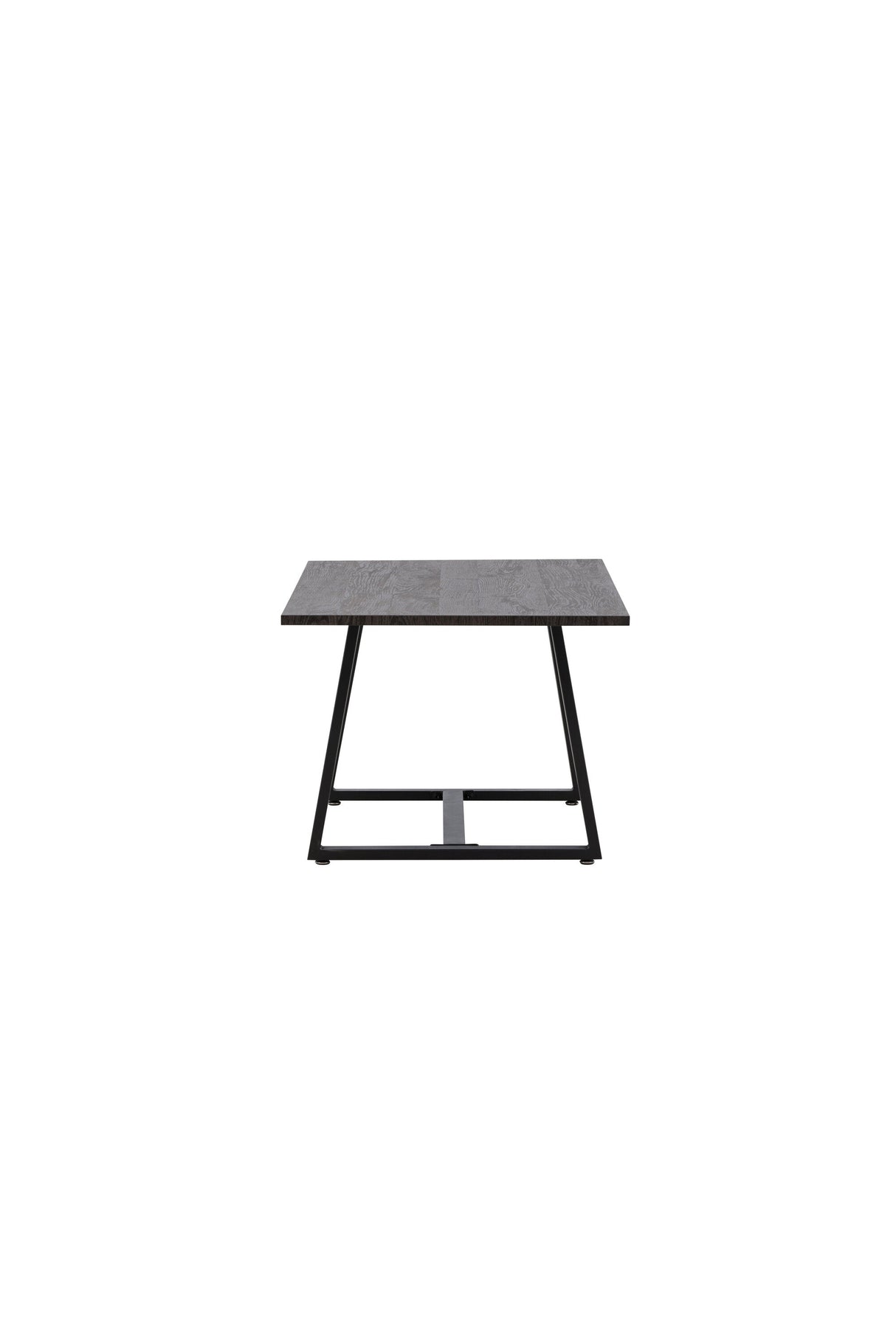 Plankton Couchtisch - schwarz/MDF - Couchtische - ALVAHOME