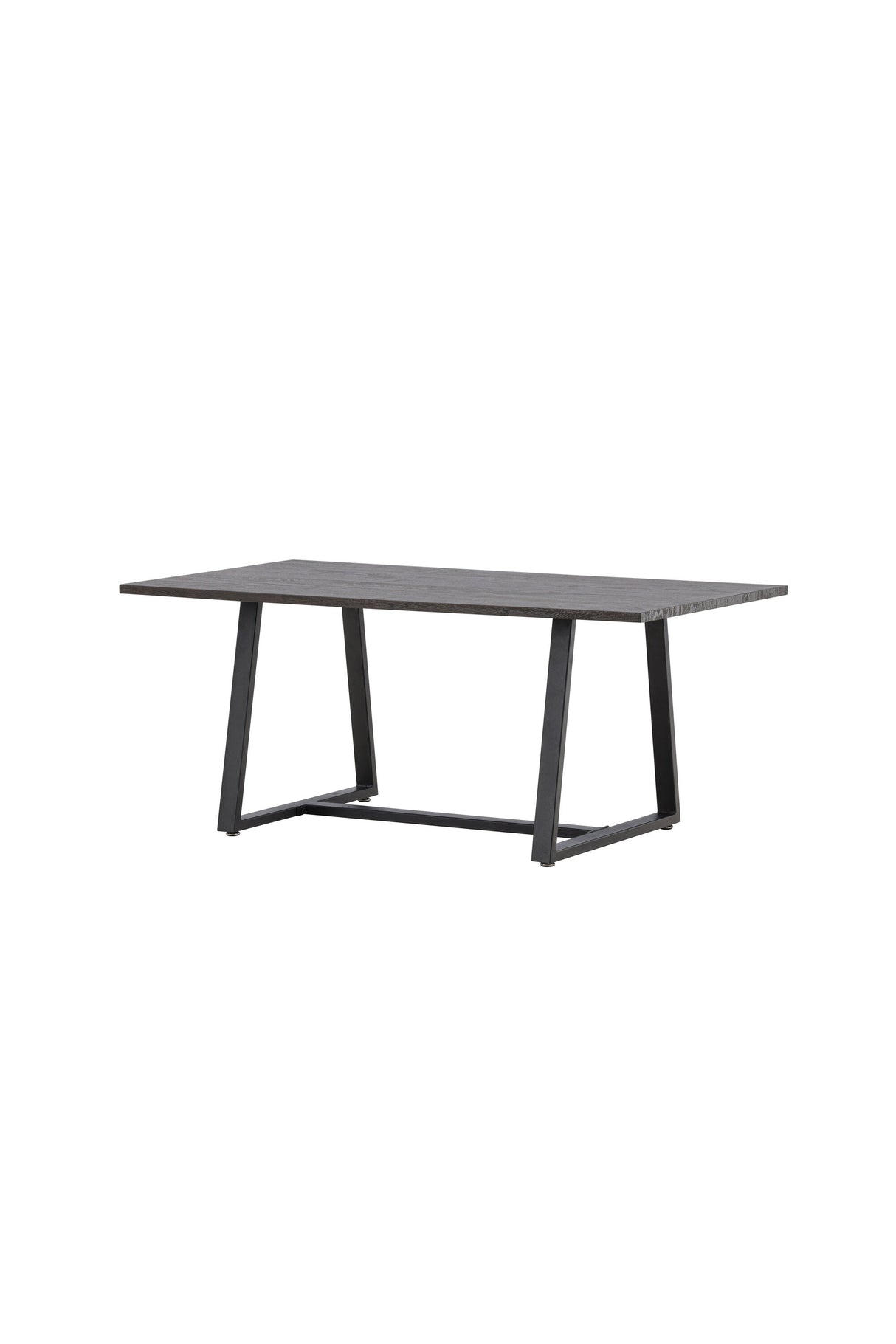 Plankton Couchtisch - schwarz/MDF - Couchtische - ALVAHOME