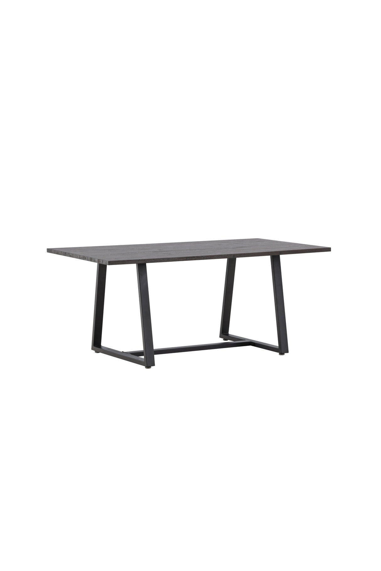 Plankton Couchtisch - schwarz/MDF - Couchtische - ALVAHOME