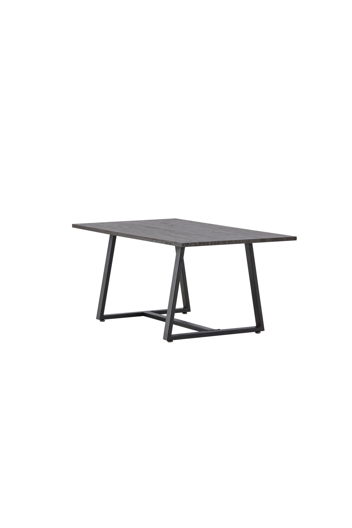 Plankton Couchtisch - schwarz/MDF - Couchtische - ALVAHOME