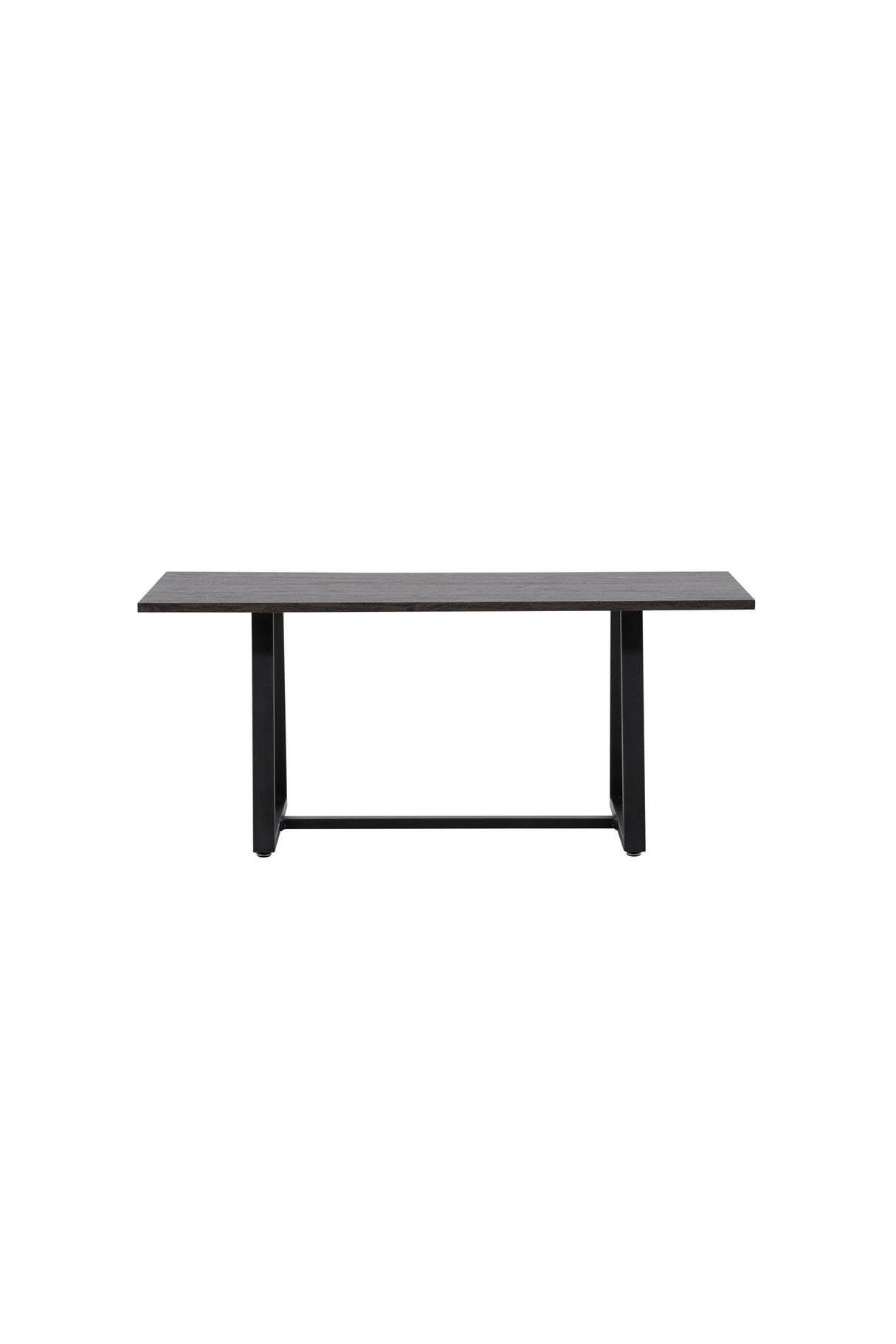 Plankton Couchtisch - schwarz/MDF - Couchtische - ALVAHOME
