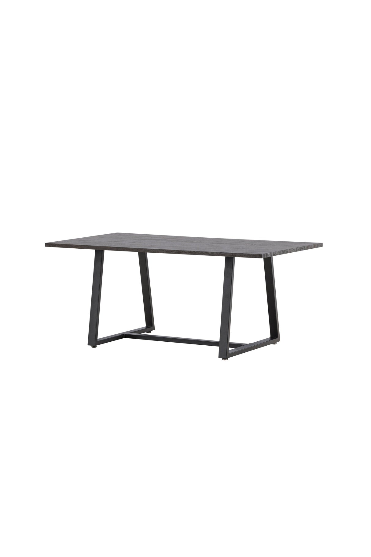 Plankton Couchtisch - schwarz/MDF - Couchtische - ALVAHOME