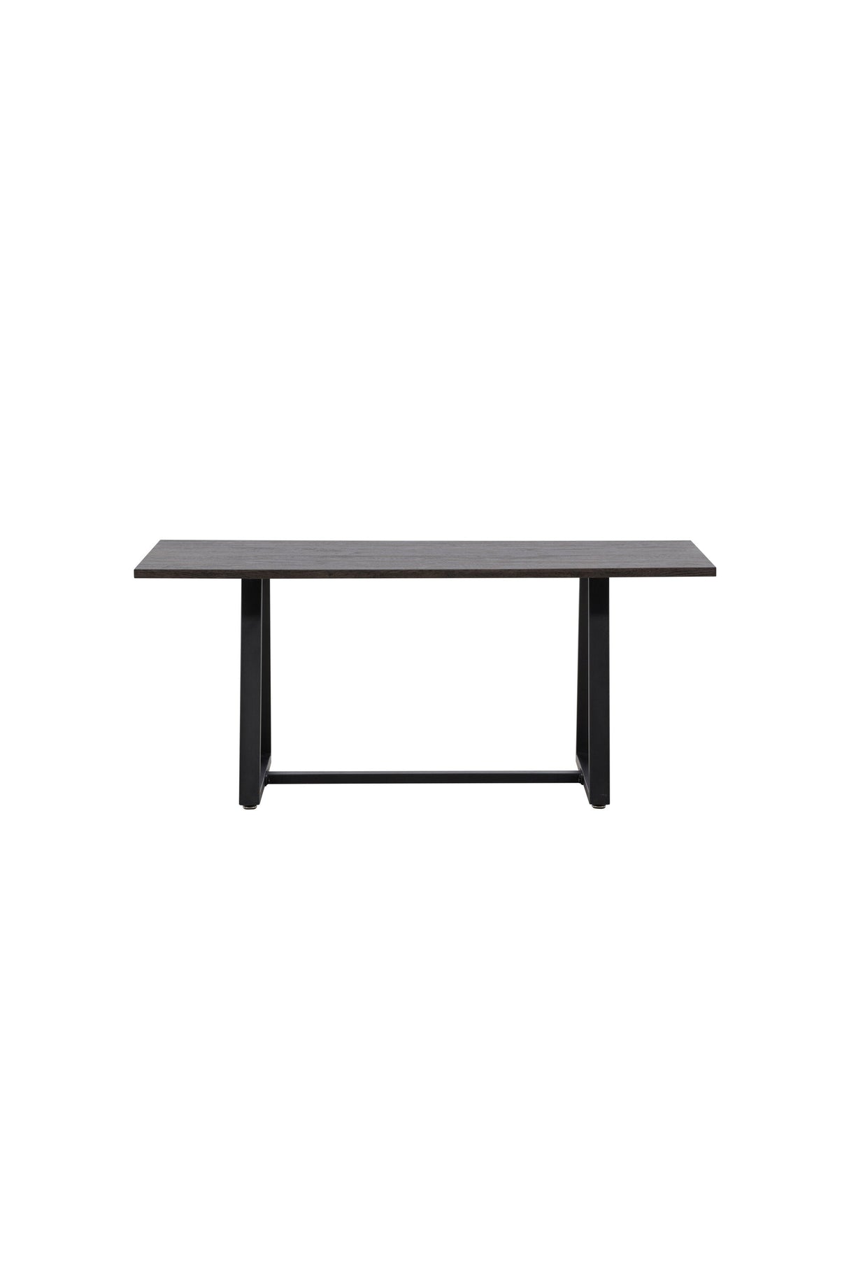 Plankton Couchtisch - schwarz/MDF - Couchtische - ALVAHOME