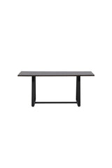 Plankton Couchtisch - schwarz/MDF - Couchtische - ALVAHOME