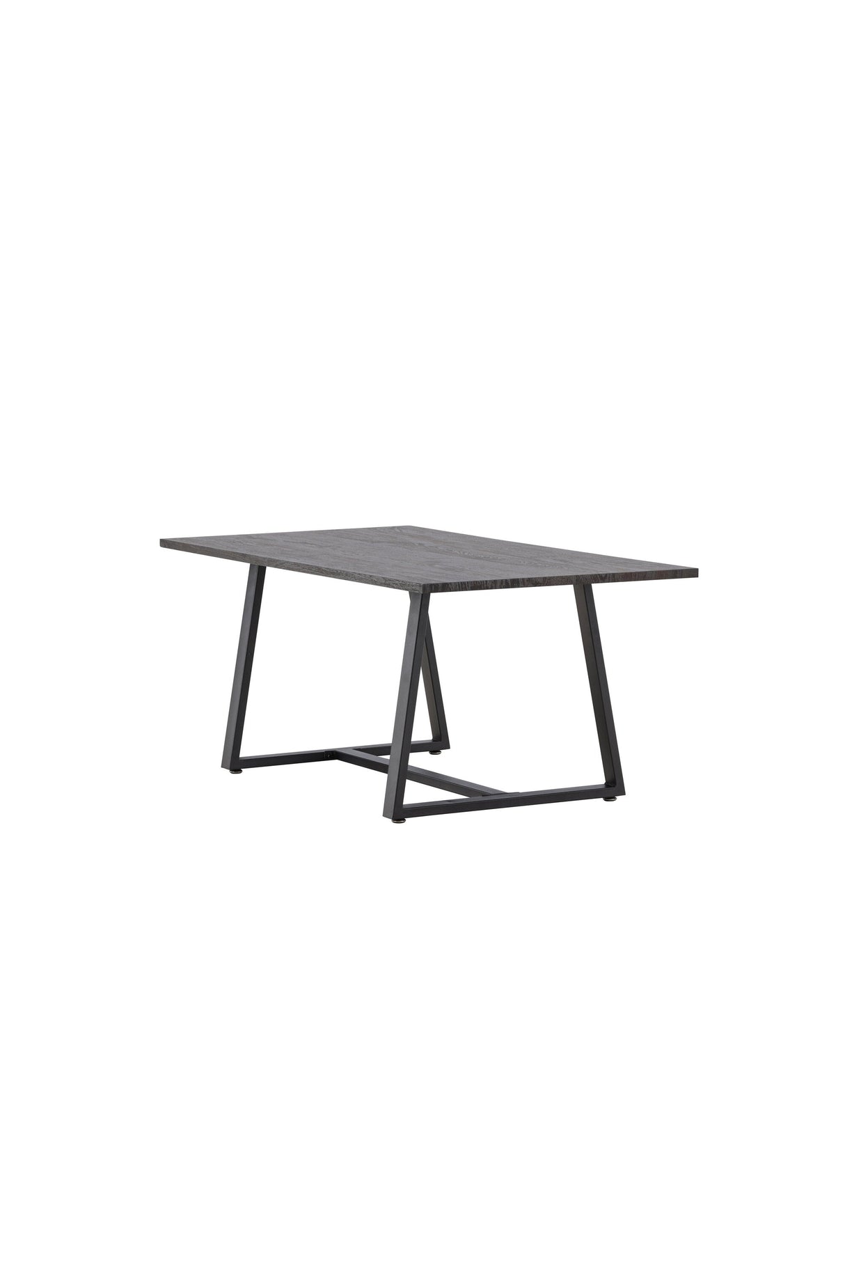 Plankton Couchtisch - schwarz/MDF - Couchtische - ALVAHOME