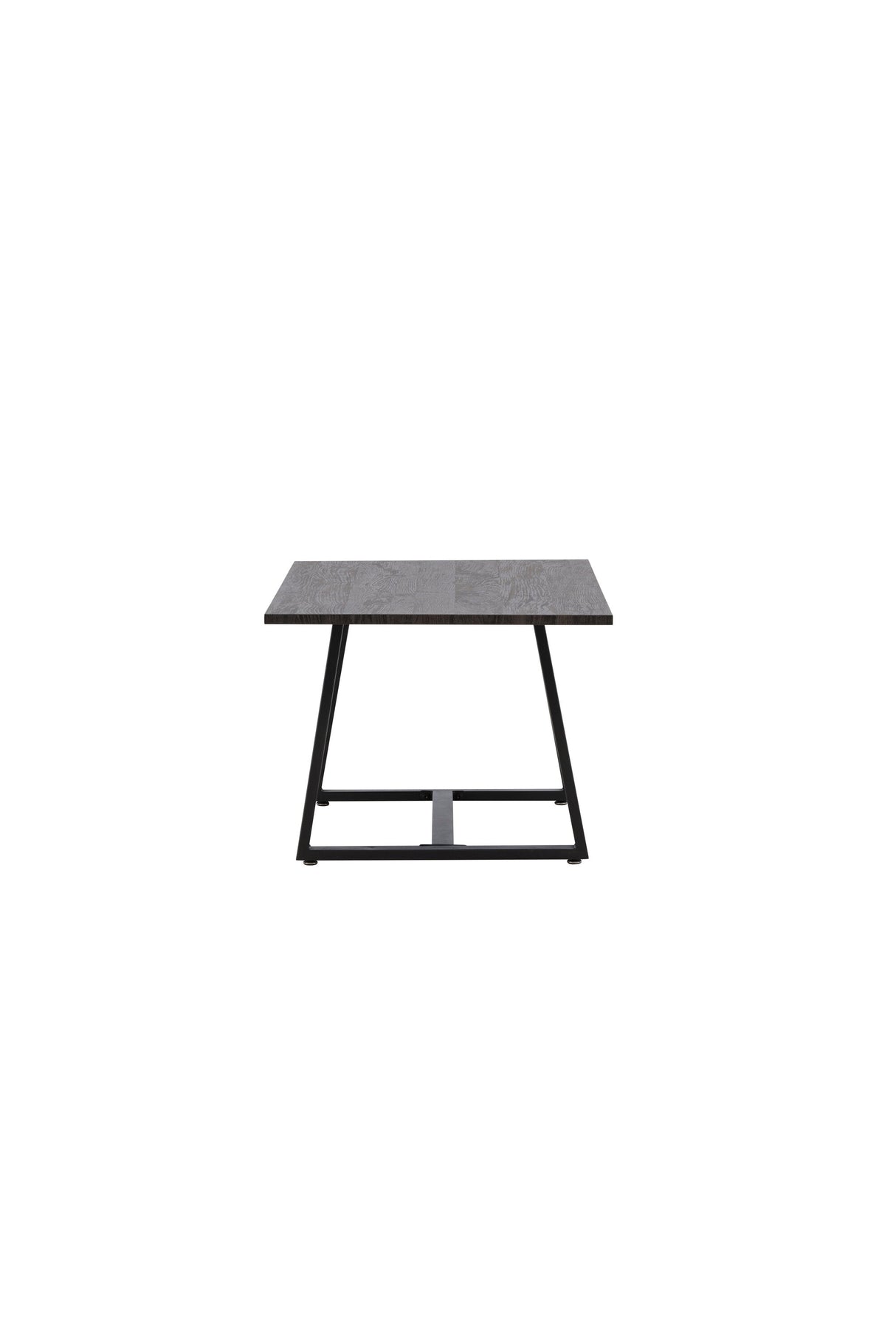 Plankton Couchtisch - schwarz/MDF - Couchtische - ALVAHOME