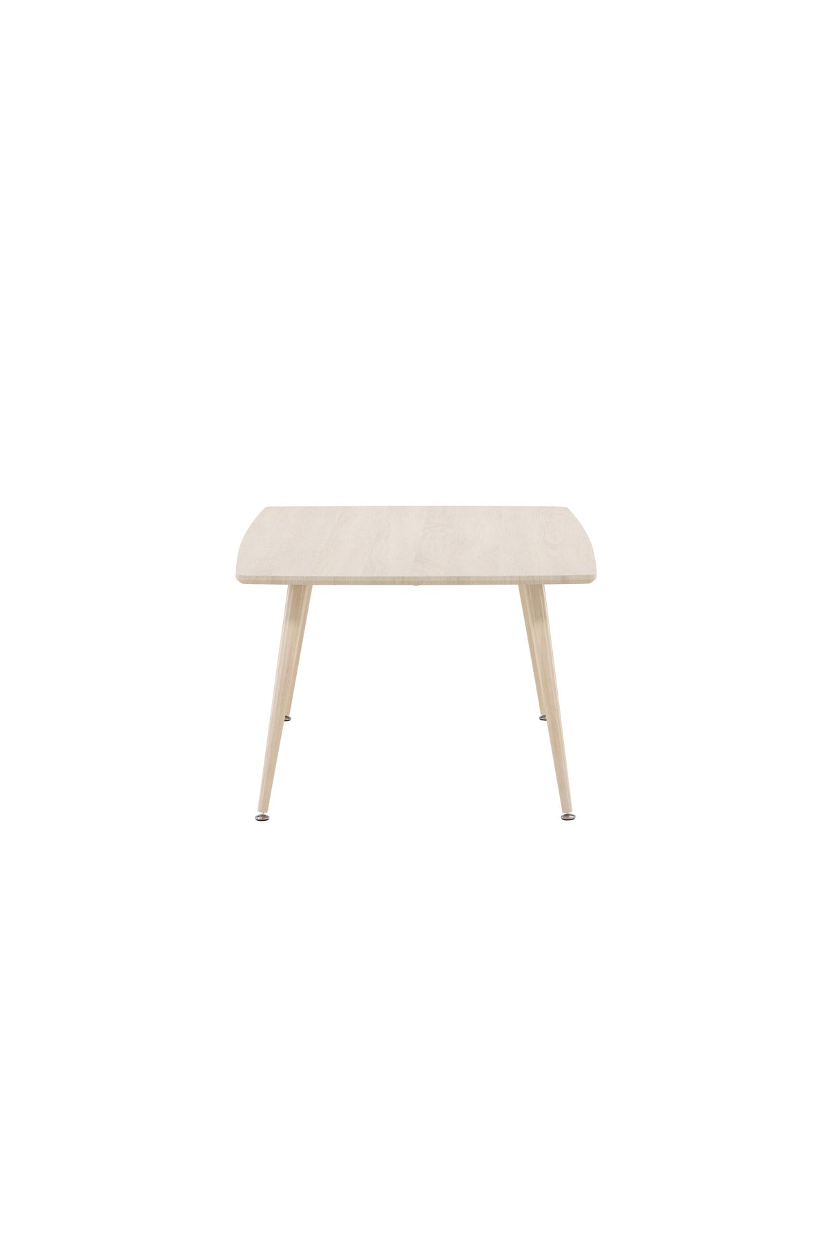Plaza Couchtisch - white - wash/MDF - Couchtische - ALVAHOME