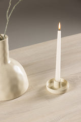 Plaza Couchtisch - white - wash/MDF - Couchtische - ALVAHOME