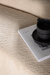 Pocatello 2 - Sitzer Sofa - weiß/Bouclé - 2 - Sitzer Sofas - ALVAHOME