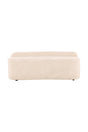 Pocatello 2 - Sitzer Sofa - weiß/Bouclé - 2 - Sitzer Sofas - ALVAHOME