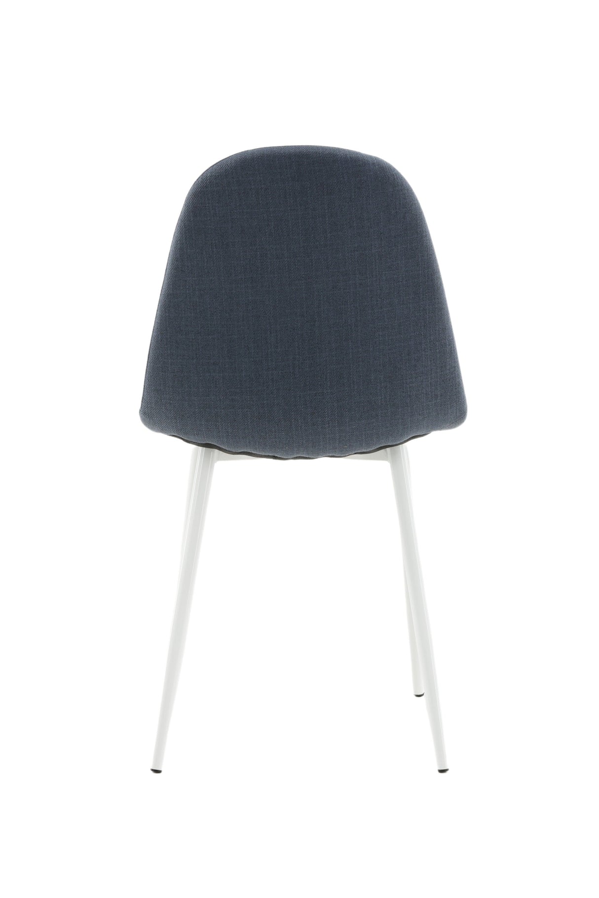 Polar Esszimmerstuhl - blau/Polyester - Essstühle - ALVAHOME