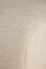 Positano Ecksofa - beige/Polyester - Chaiselongue Sofas - ALVAHOME