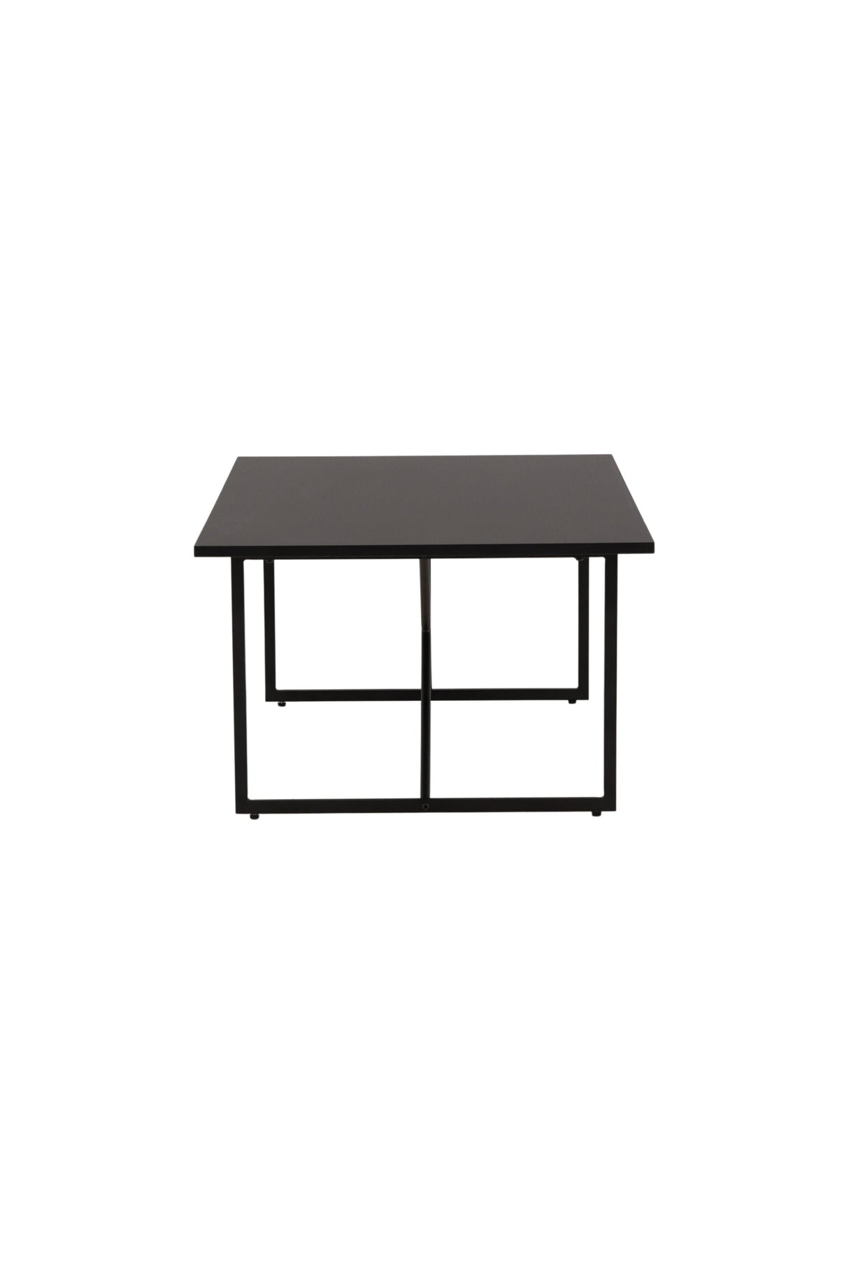 Pryor Couchtisch - schwarz/MDF - Couchtische - ALVAHOME