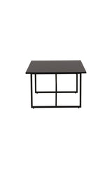 Pryor Couchtisch - schwarz/MDF - Couchtische - ALVAHOME