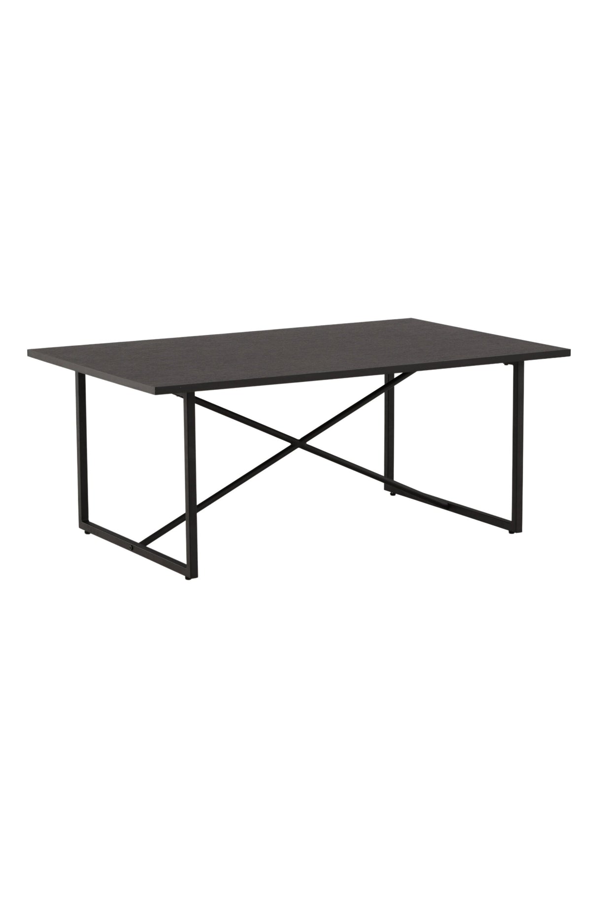 Pryor Couchtisch - schwarz/MDF - Couchtische - ALVAHOME