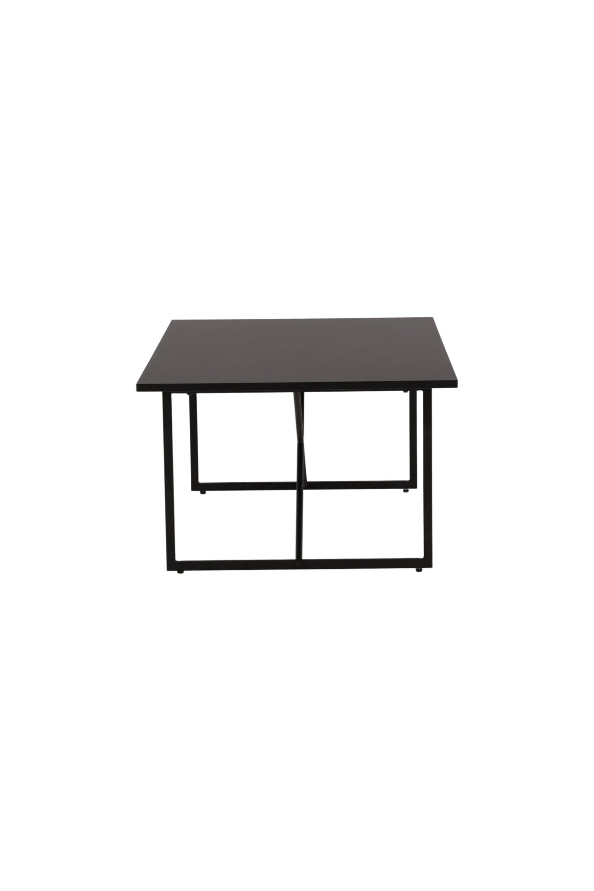 Pryor Couchtisch - schwarz/MDF - Couchtische - ALVAHOME