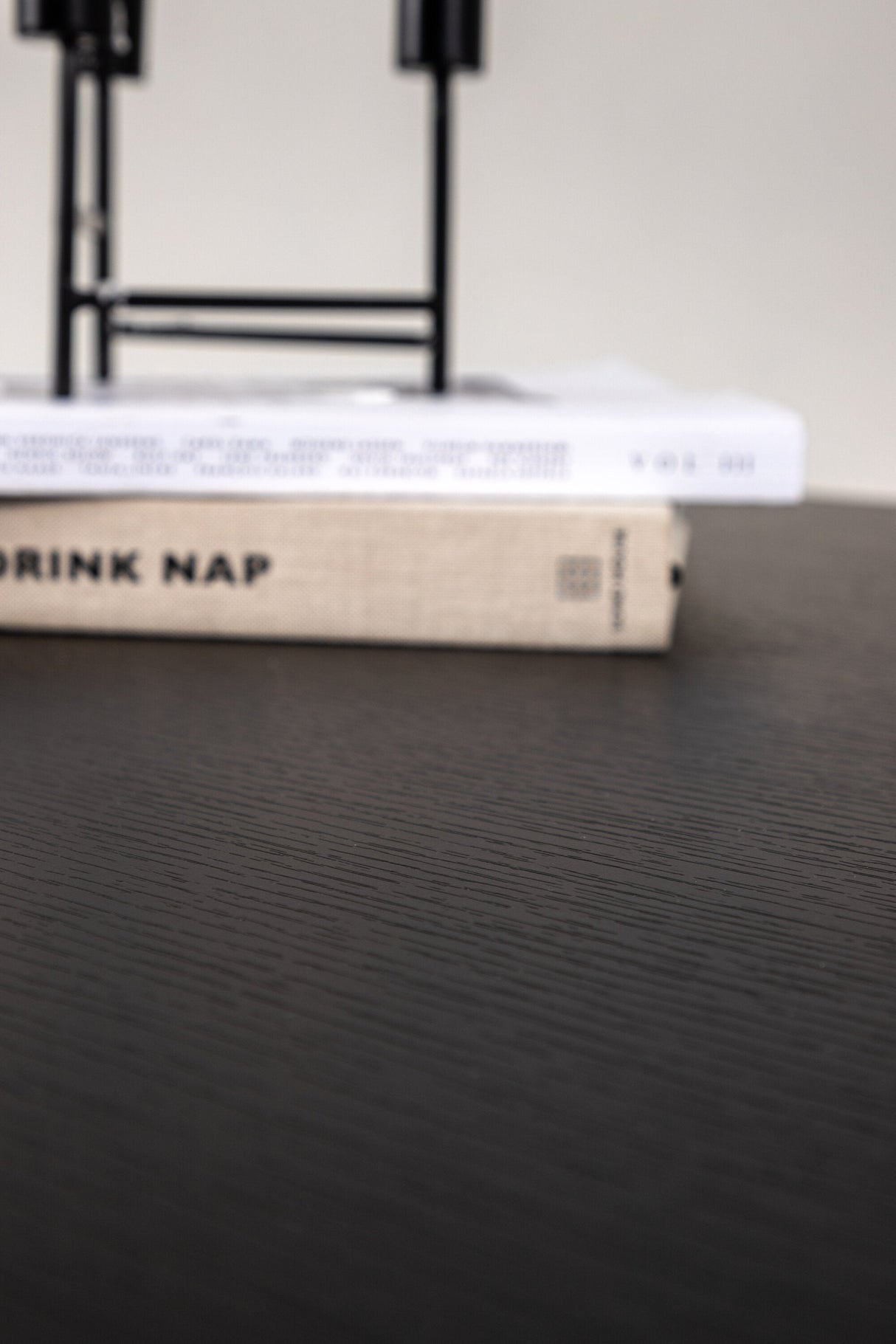 Pryor Couchtisch - schwarz/MDF - Couchtische - ALVAHOME