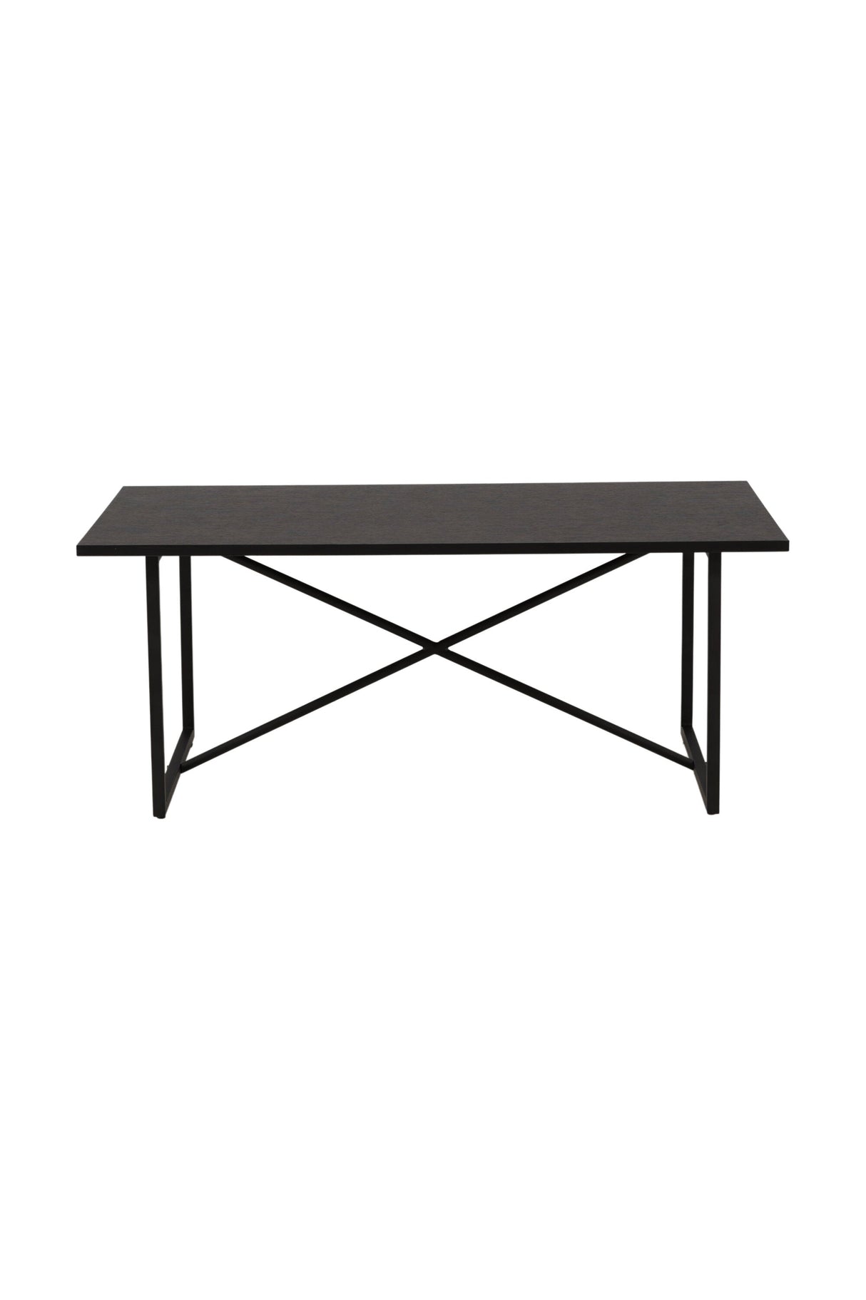 Pryor Couchtisch - schwarz/MDF - Couchtische - ALVAHOME
