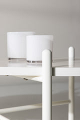Pueblo Couchtisch - beige/MDF - Couchtische - ALVAHOME