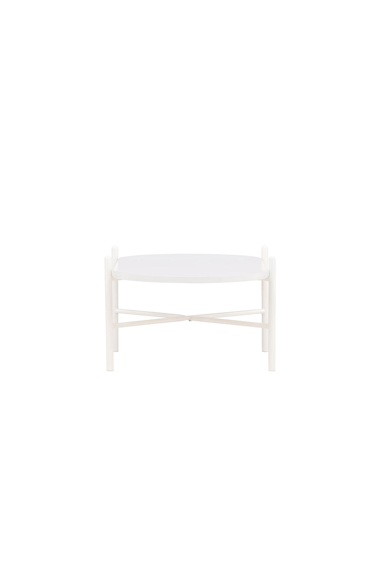 Pueblo Couchtisch - beige/MDF - Couchtische - ALVAHOME