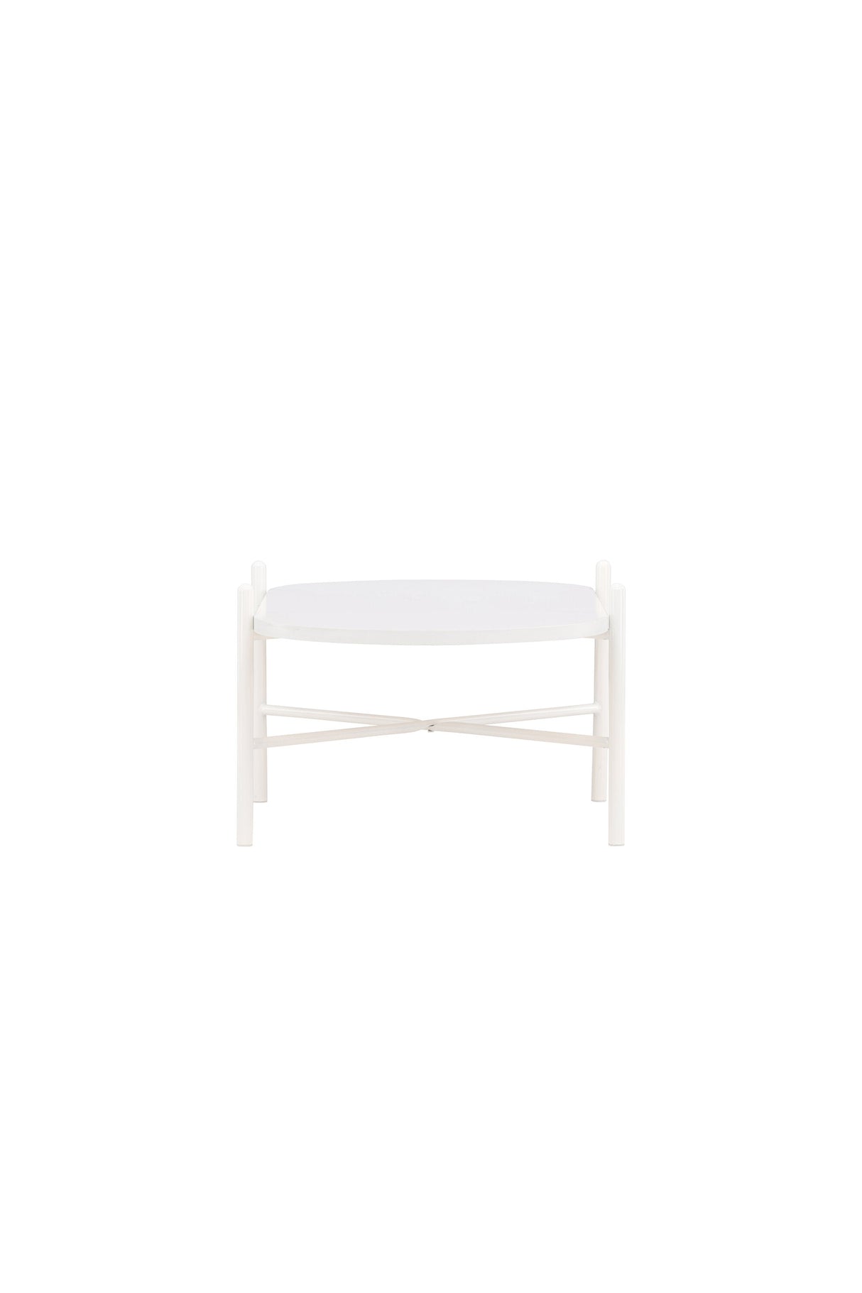 Pueblo Couchtisch - beige/MDF - Couchtische - ALVAHOME