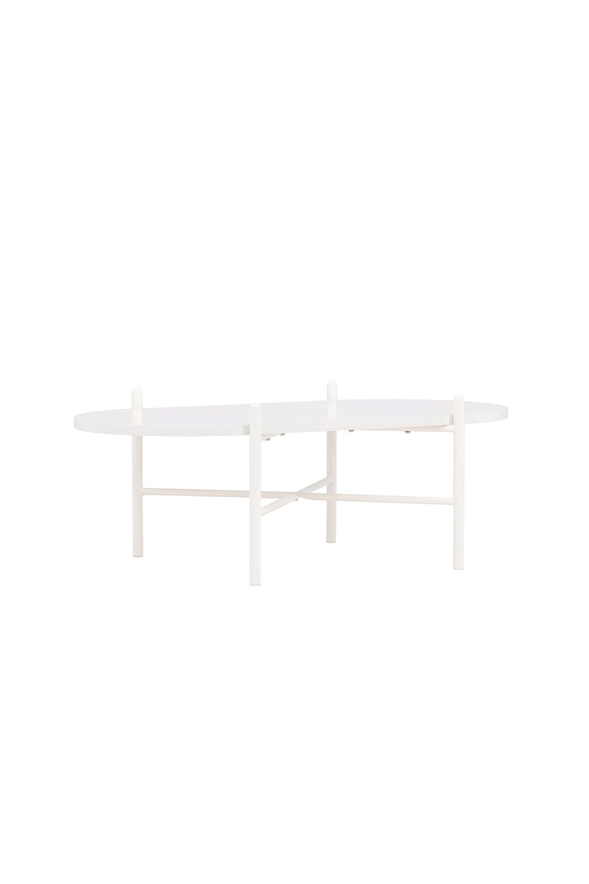 Pueblo Couchtisch - beige/MDF - Couchtische - ALVAHOME