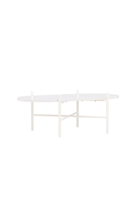 Pueblo Couchtisch - beige/MDF - Couchtische - ALVAHOME