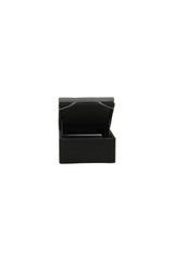 Quad Outdoor Sun - Lounge - schwarz/Weidengeflecht - Outdoor Sun - Lounges - ALVAHOME