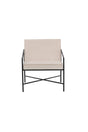 Rakel Sessel - beige/Polyester - Samt - Sessel - ALVAHOME