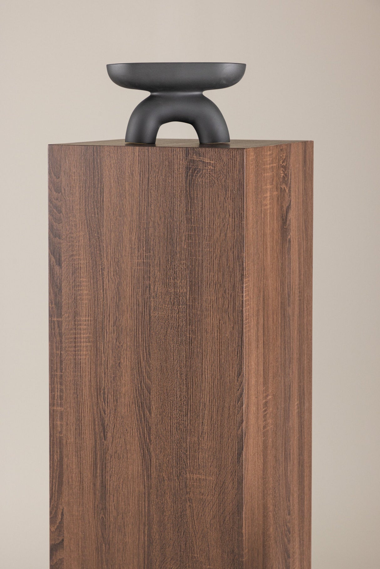 Ramsvik Beistelltisch - braun/MDF - Beistelltische - ALVAHOME