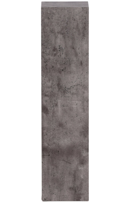 Ramsvik Beistelltisch - grau/MDF - Beistelltische - ALVAHOME