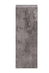 Ramsvik Beistelltisch - grau/MDF - Beistelltische - ALVAHOME