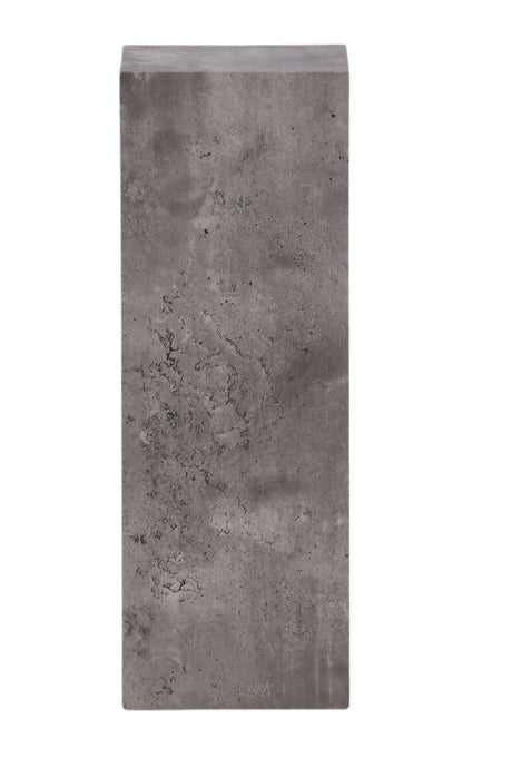 Ramsvik Beistelltisch - grau/MDF - Beistelltische - ALVAHOME