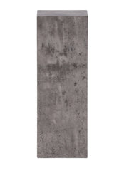 Ramsvik Beistelltisch - grau/MDF - Beistelltische - ALVAHOME
