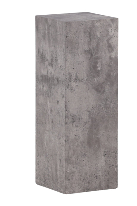 Ramsvik Beistelltisch - grau/MDF - Beistelltische - ALVAHOME