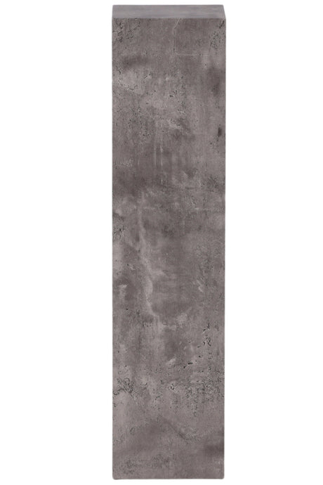 Ramsvik Beistelltisch - grau/MDF - Beistelltische - ALVAHOME